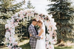 Ресторан для весілля