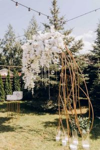 Ресторан для весілля